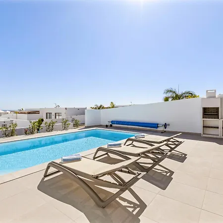 Alene - Vipvipvillas * بلايا بلانكا