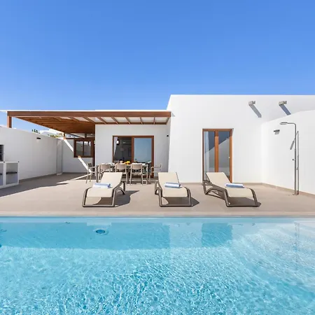 فيلة Alene - Vipvipvillas