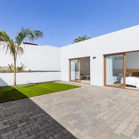 Alene - Vipvipvillas * بلايا بلانكا