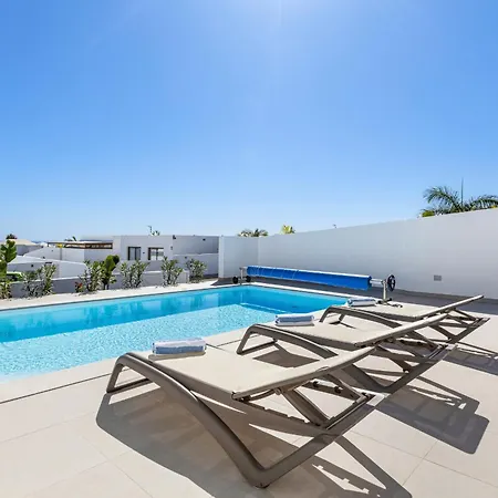 Alene - Vipvipvillas فيلة *