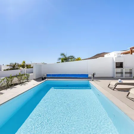 فيلة Alene - Vipvipvillas *