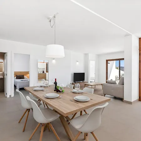 Alene - Vipvipvillas بلايا بلانكا