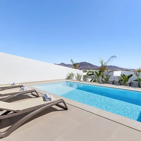 Alene - Vipvipvillas * بلايا بلانكا