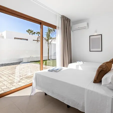 فيلة Alene - Vipvipvillas بلايا بلانكا