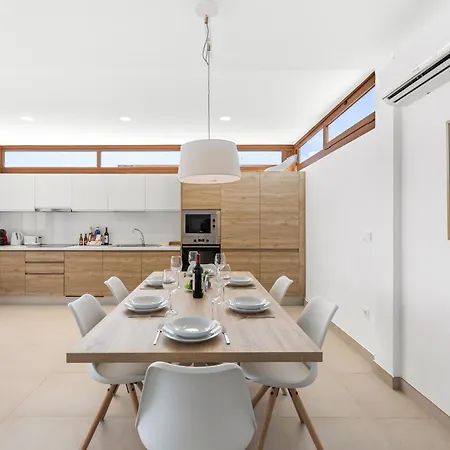 فيلة Alene - Vipvipvillas بلايا بلانكا