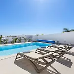 Alene - Vipvipvillas Willa *