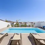 Alene - Vipvipvillas *