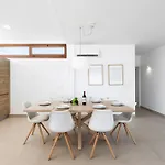 Willa Alene - Vipvipvillas Playa Blanca (Lanzarote)