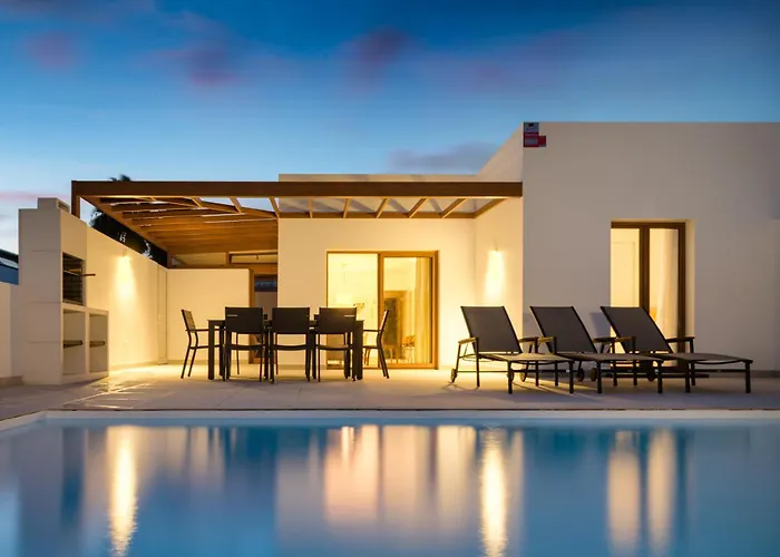 Villa Alene - Vipvipvillas *