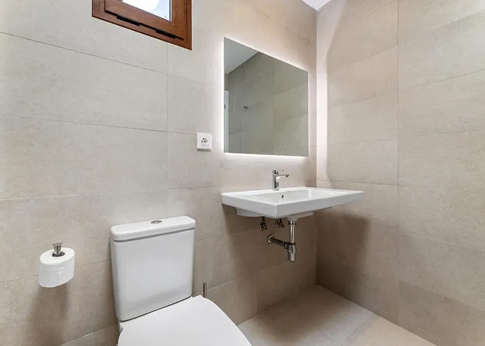Alene - Vipvipvillas Villa Playa Blanca (Lanzarote)