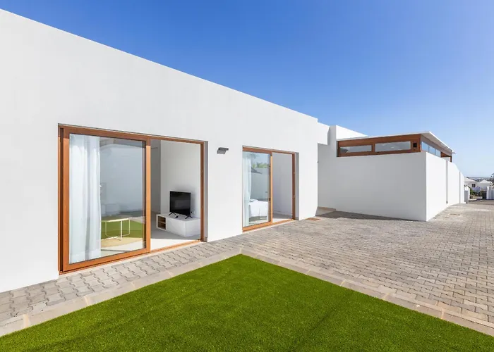 Villa Alene - Vipvipvillas Playa Blanca (Lanzarote)