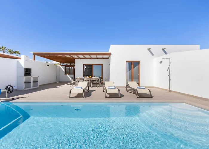 Villa Alene - Vipvipvillas