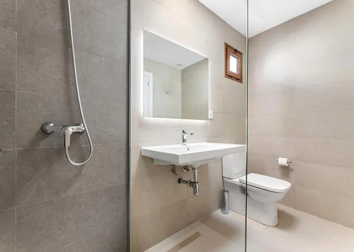 Alene - Vipvipvillas Playa Blanca (Lanzarote)