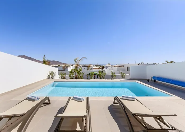 Alene - Vipvipvillas *