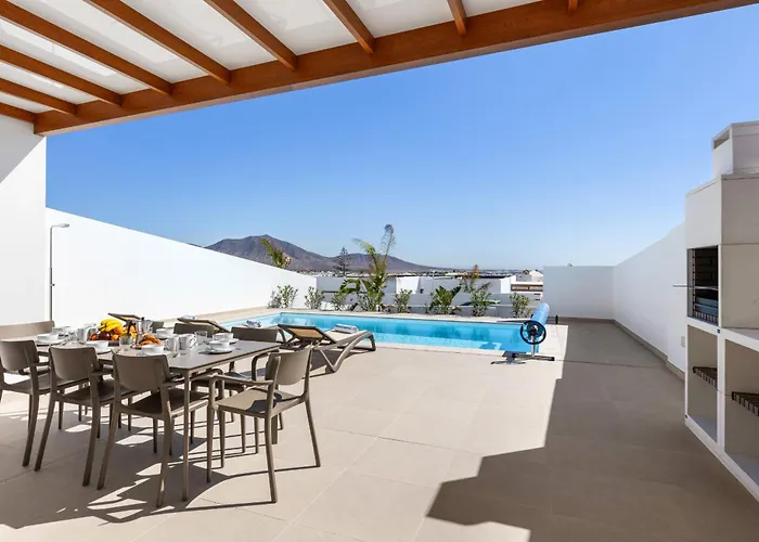 Alene - Vipvipvillas