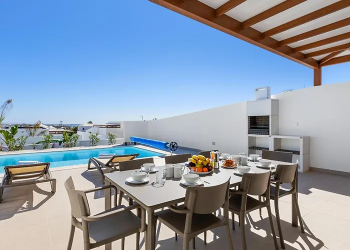 Alene - Vipvipvillas *