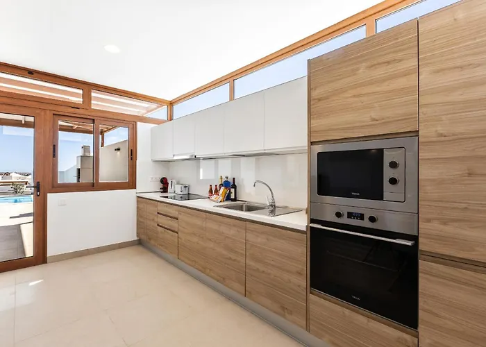 Alene - Vipvipvillas Villa
