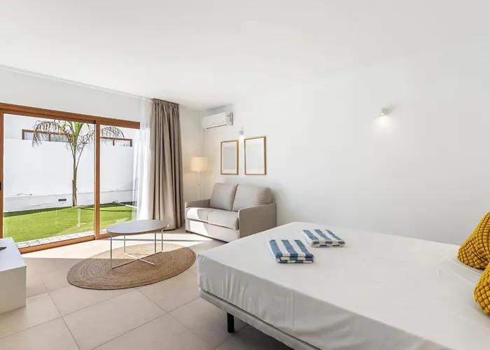 Alene - Vipvipvillas Villa Playa Blanca (Lanzarote)