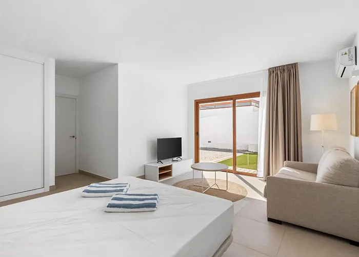 Alene - Vipvipvillas Villa