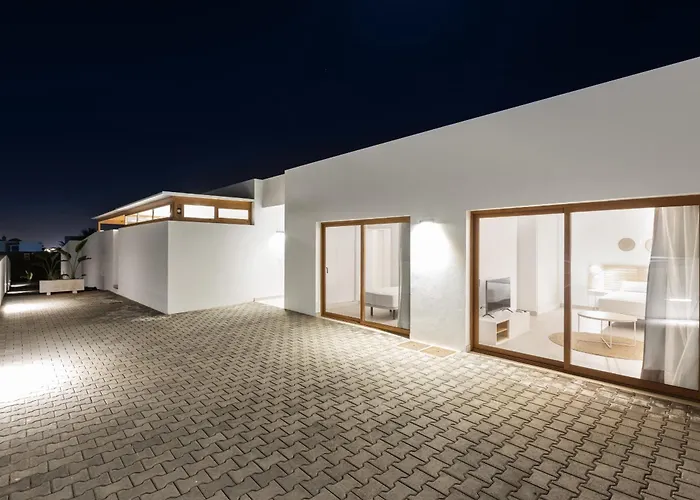 Alene - Vipvipvillas Villa *