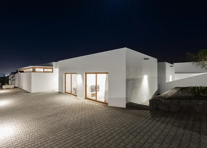 Alene - Vipvipvillas Villa Playa Blanca (Lanzarote)