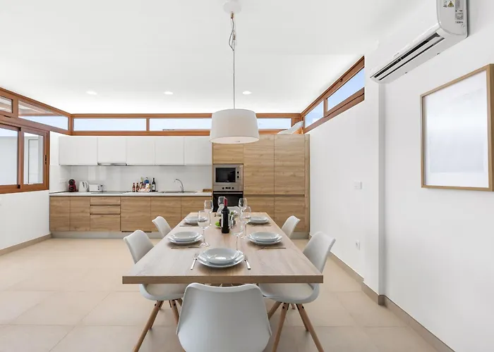Villa Alene - Vipvipvillas Playa Blanca (Lanzarote)