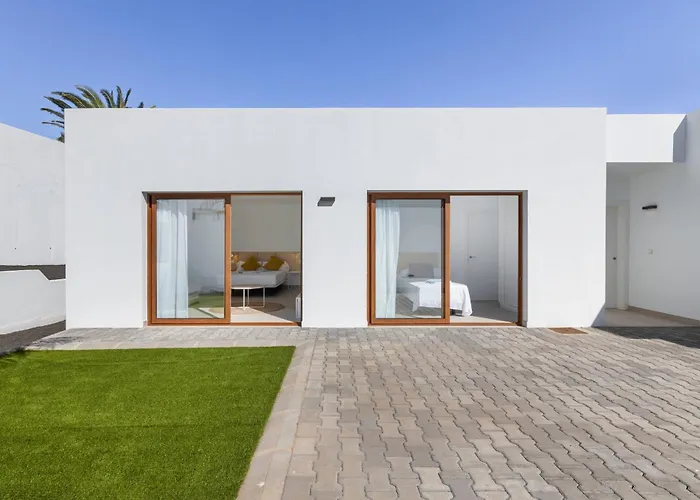Alene - Vipvipvillas
