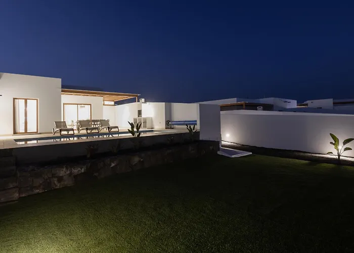 Villa Alene - Vipvipvillas