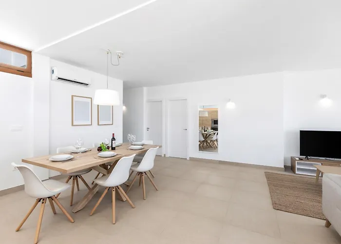 Villa Alene - Vipvipvillas *