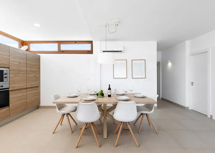Villa Alene - Vipvipvillas Playa Blanca (Lanzarote)