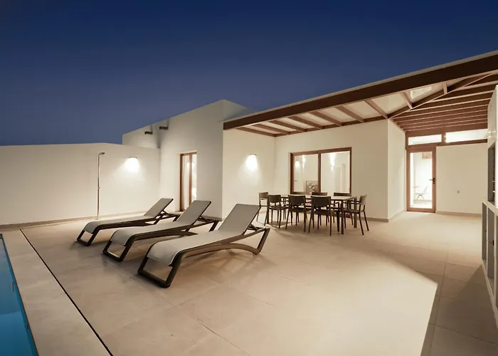Alene - Vipvipvillas Villa *