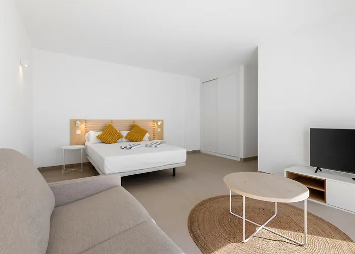 Alene - Vipvipvillas Villa Playa Blanca (Lanzarote)