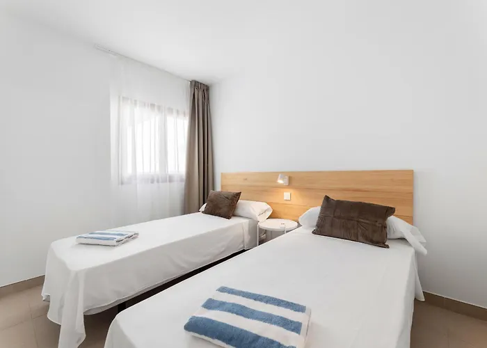 Villa Alene - Vipvipvillas Playa Blanca (Lanzarote)