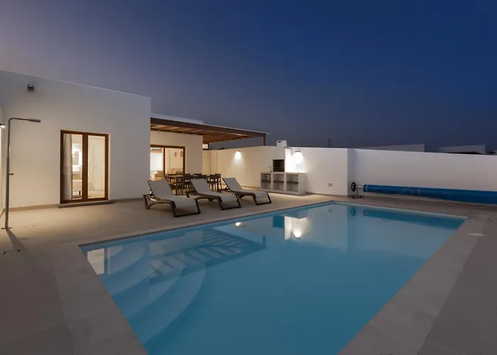 Villa Alene - Vipvipvillas